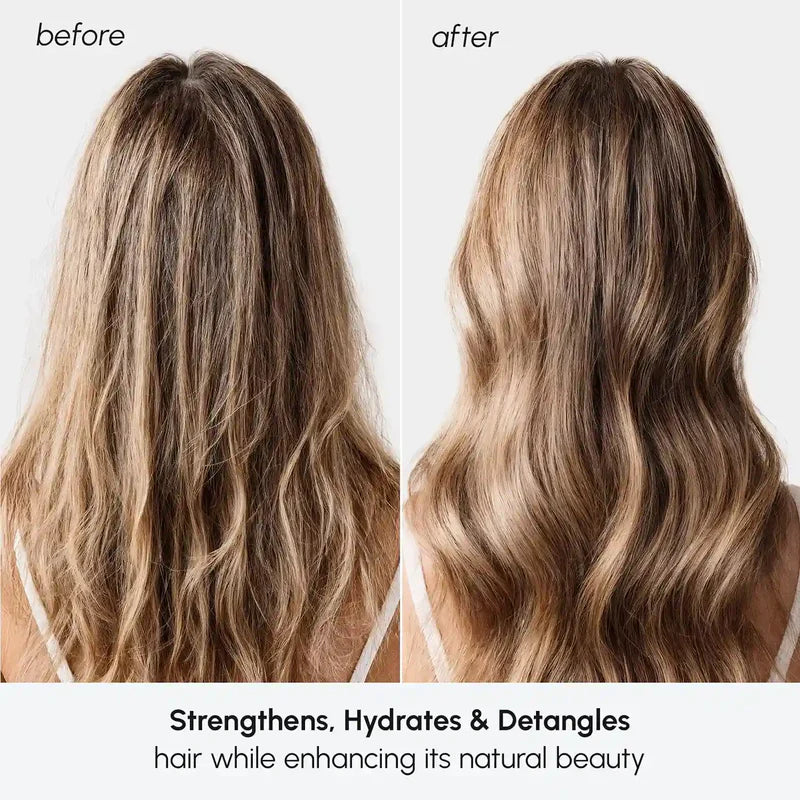 MARÉE Deep Repair Leave-in Conditioner