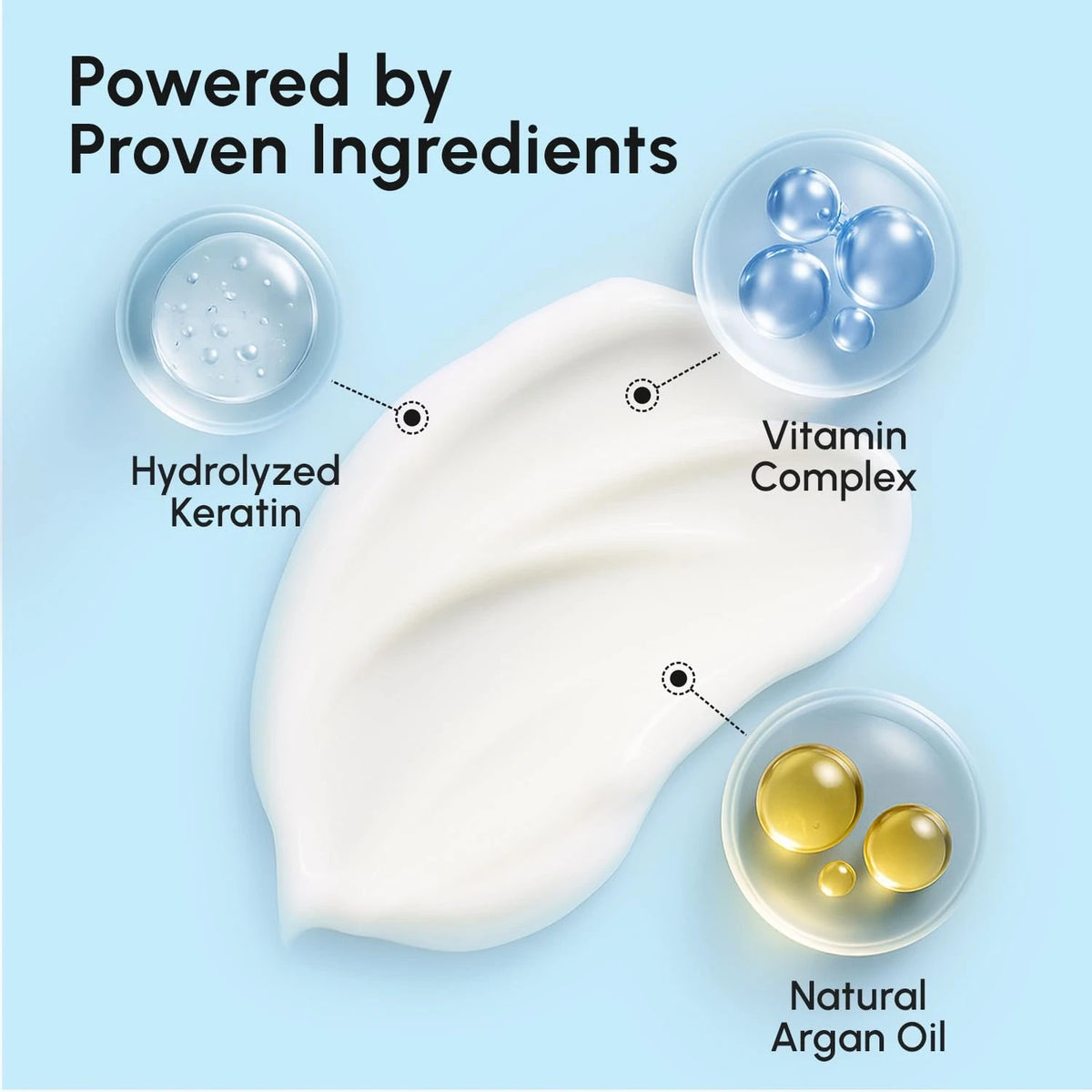 Deep Repair Leave-in Conditioner