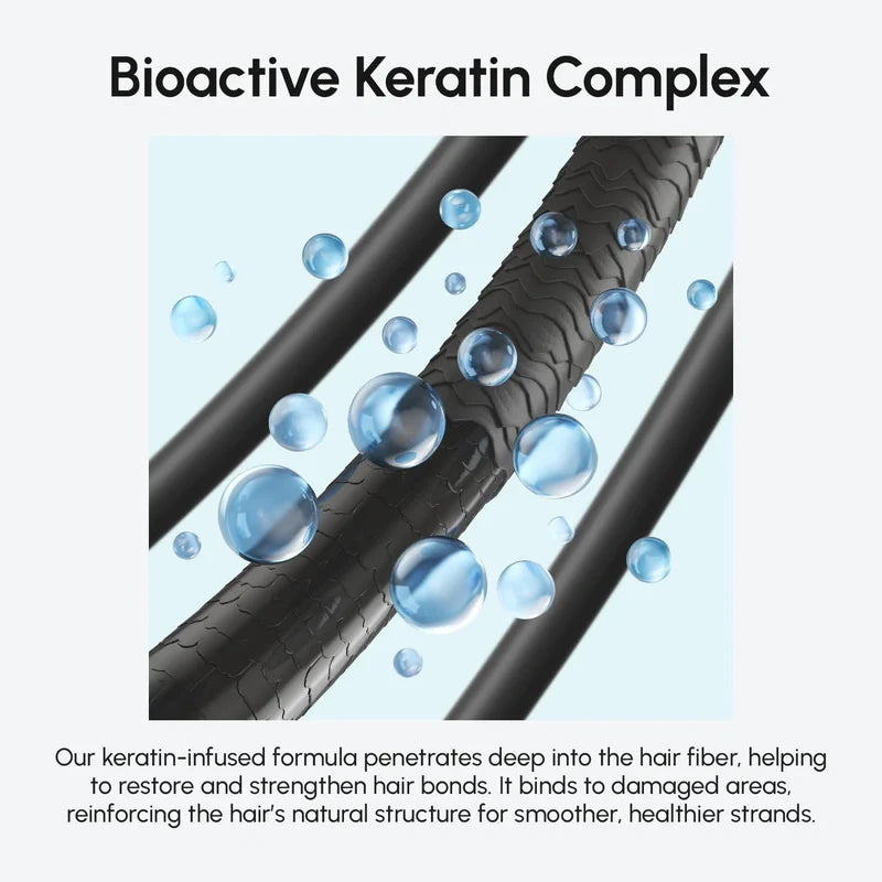 MARÉE Deep Repair Leave-in Conditioner