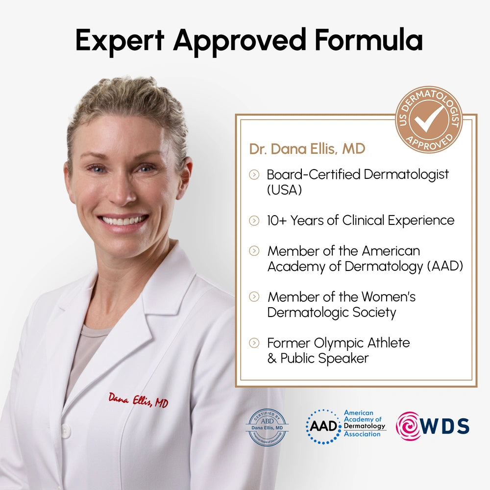 Vanilla Plumping Lip Balm & Moisturizer