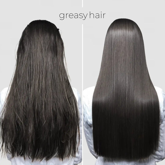 Keratin Mask for Damaged Hair