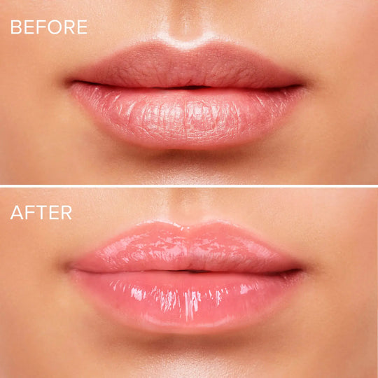 Lip Moisturizer & Plumping Balm