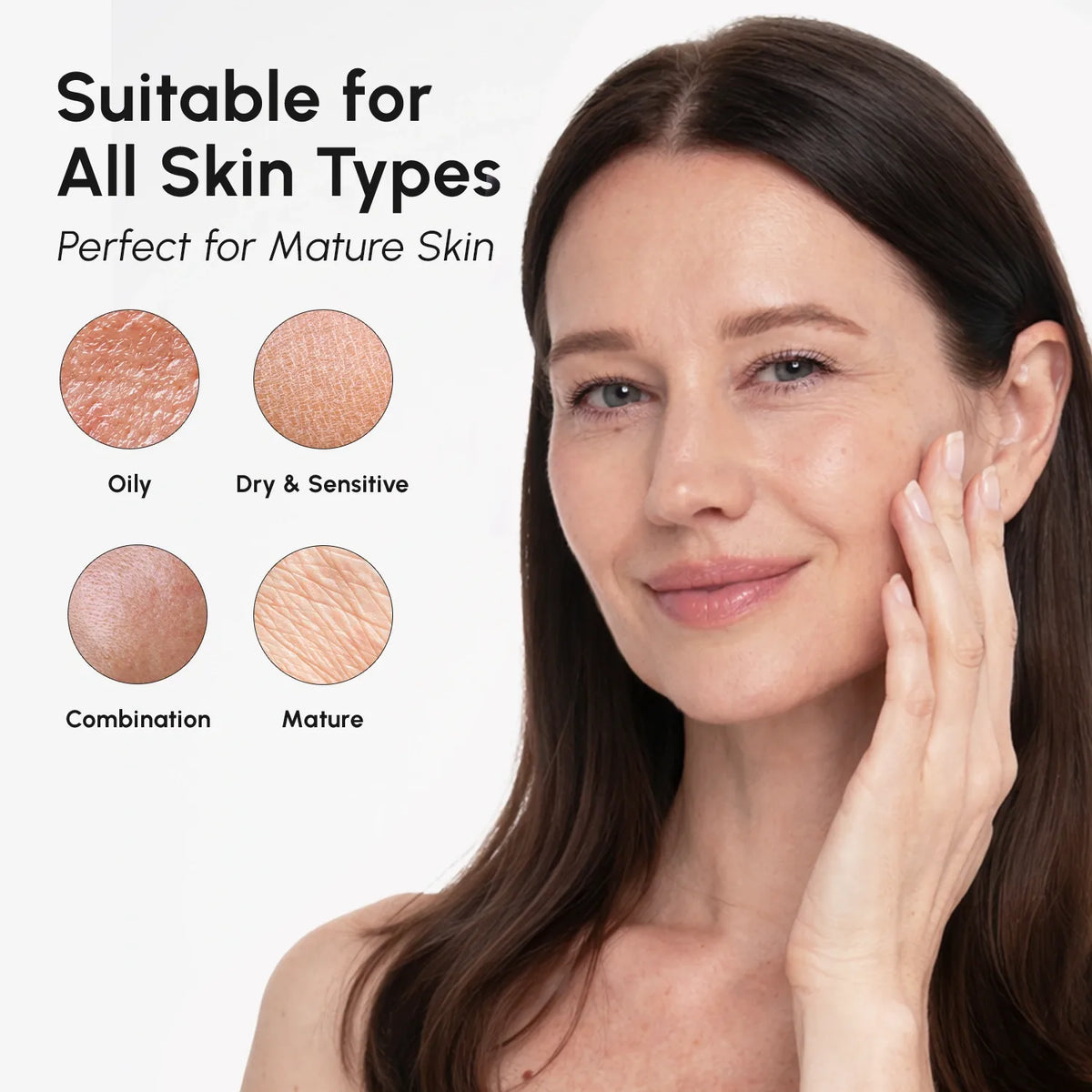 TXA+ Anti-aging Microspicules Cream