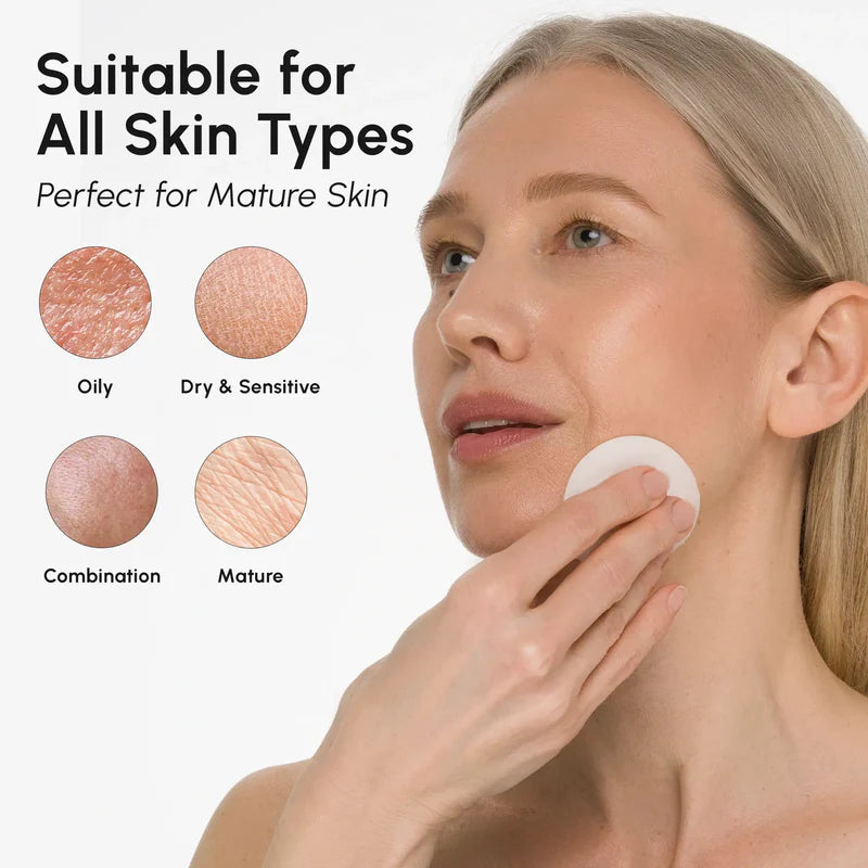 MARÉE Milky Rice Hydrating Toner