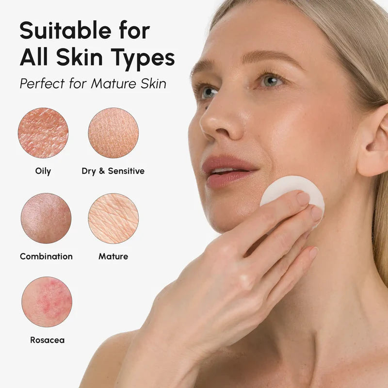 MARÉE Hydrating Pore Refining Toner