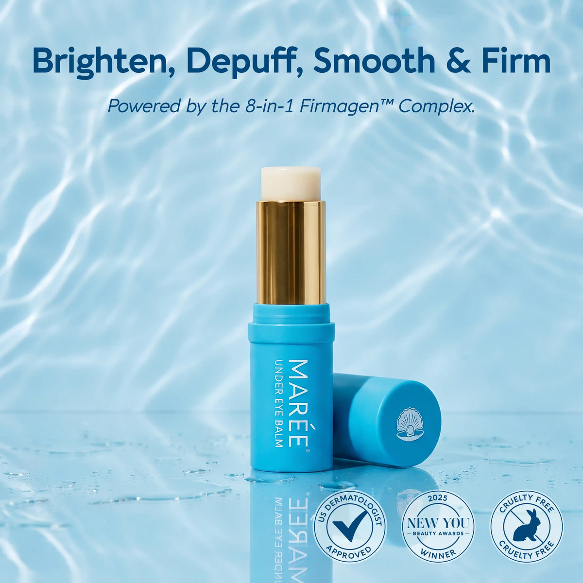 Firmagen™ 8-in-1 Eye Balm