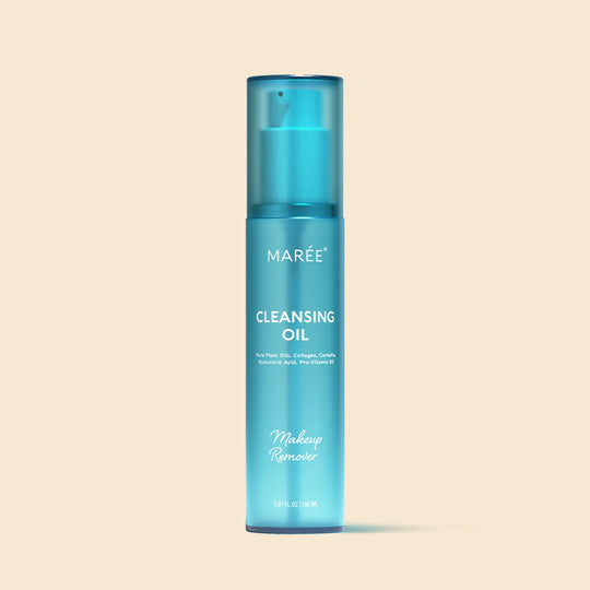 Centella Cleansing Oil