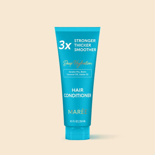 Deep Hydrating Coconut Conditioner