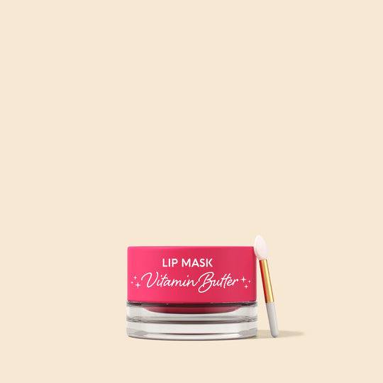 Lip Moisturizer & Plumping Balm