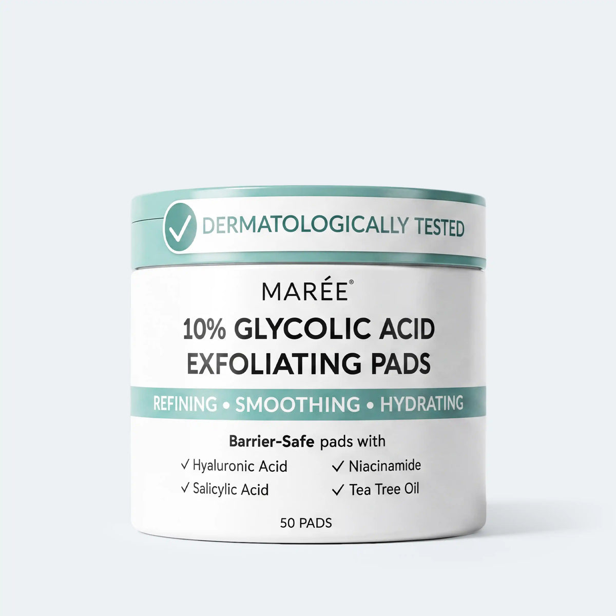 Glycolic Acid Resurfacing Pads