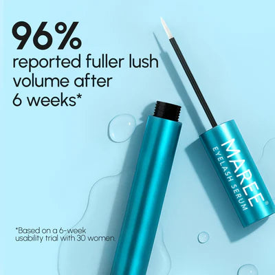 MARÉE Lash & Brow Growth Serum