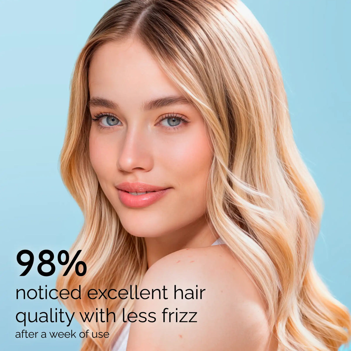 MARÉE Keratin Mask for Damaged Hair