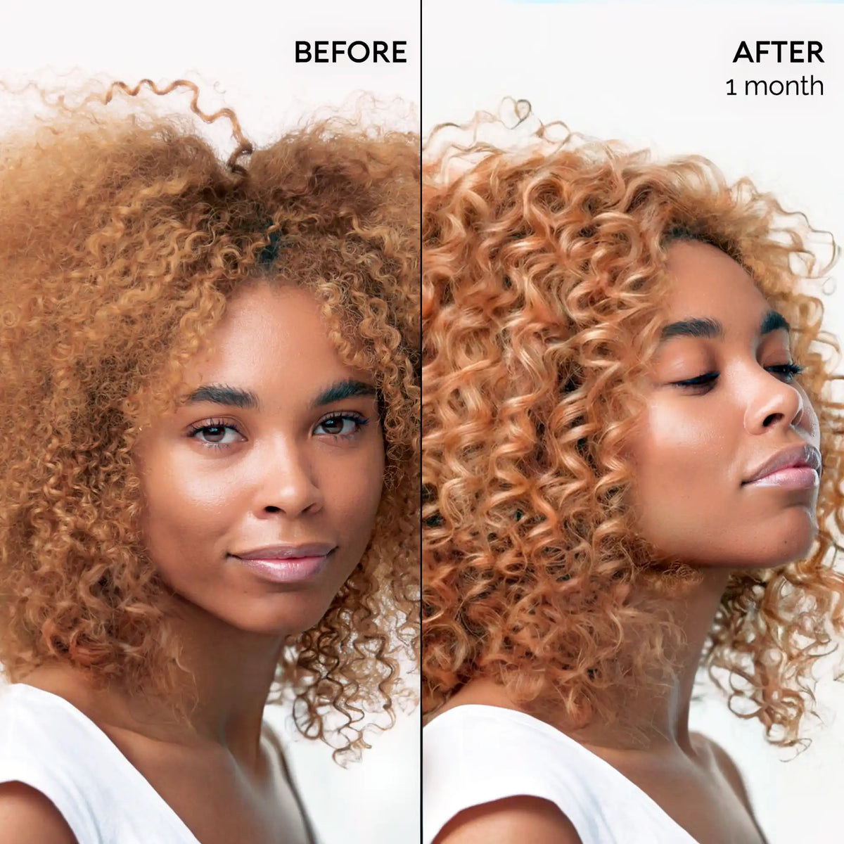 MARÉE Keratin Mask for Damaged Hair