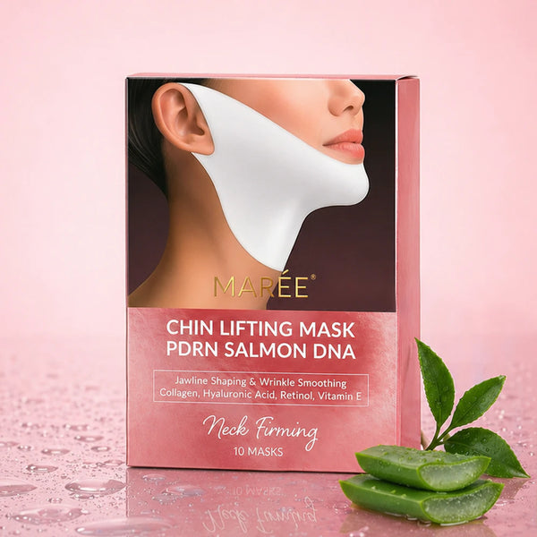 PDRN V-line Lifting Mask 20 PCS