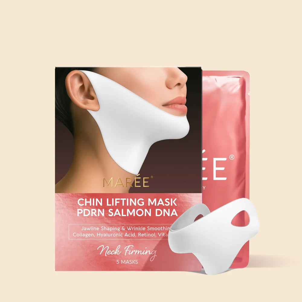 MARÉE PDRN V-line Lifting Mask