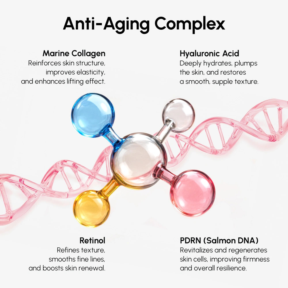 PDRN V-line Lifting Mask