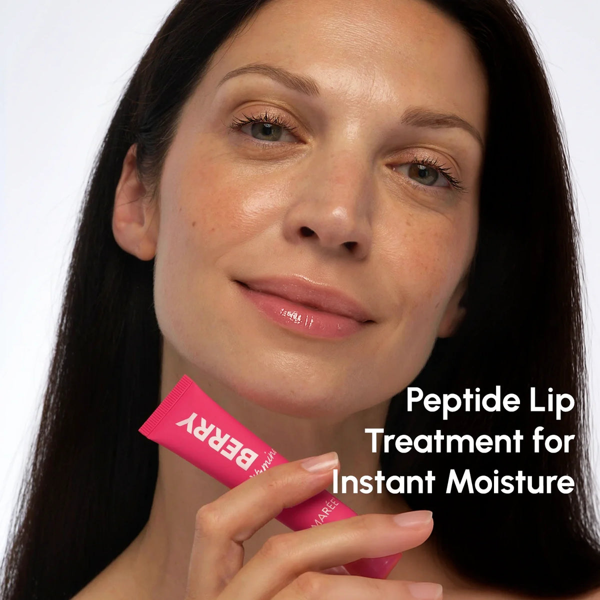 Hydrating Peptide Lip Balm