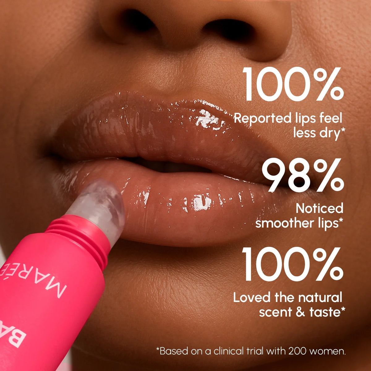 Hydrating Peptide Lip Balm