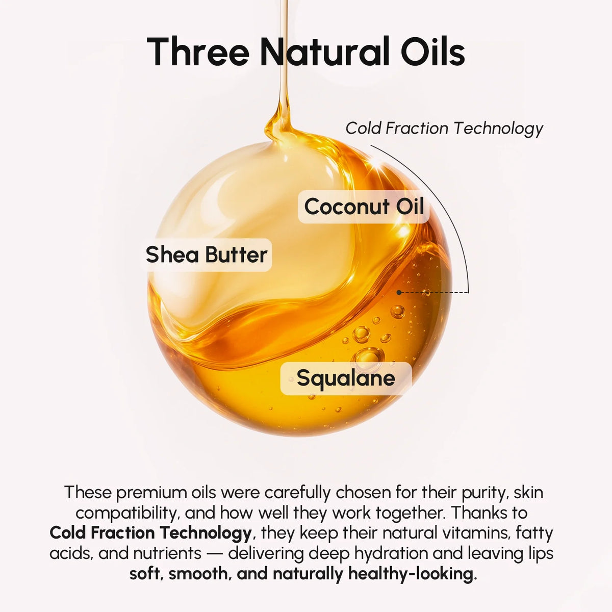 Hydrating Peptide Lip Balm