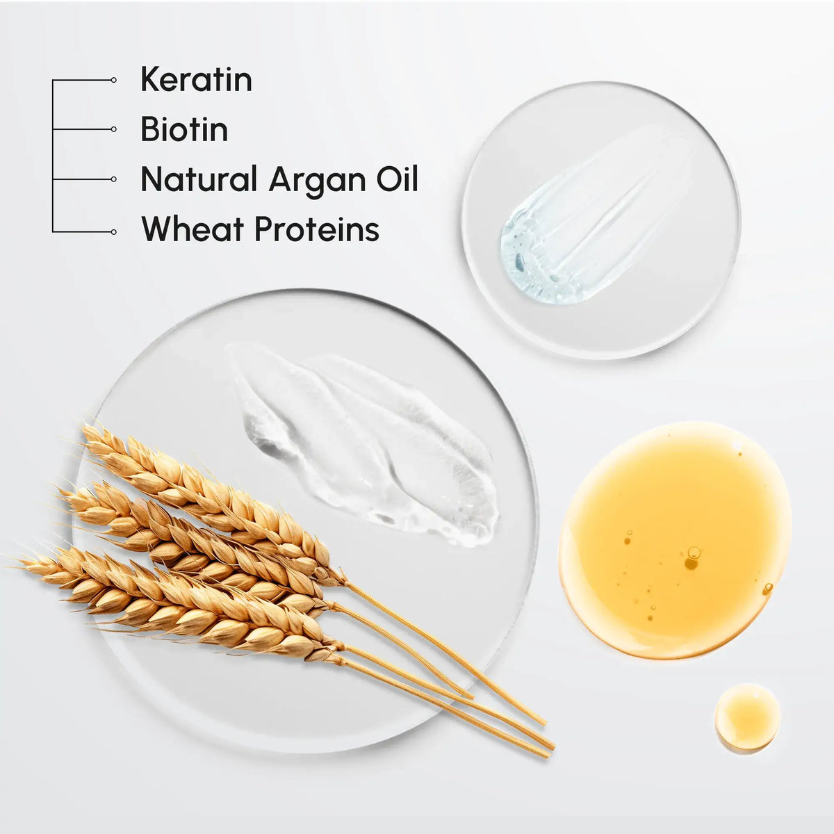 MARÉE Purple Mask for Blonde Hair