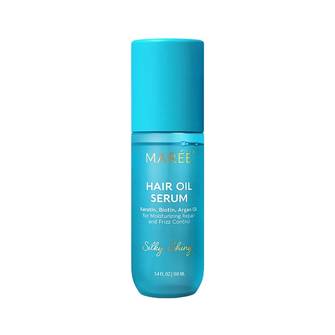 MAREE Hair Serum Oil