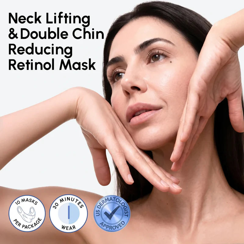 The Chin & Jawline Lifting Starter Set