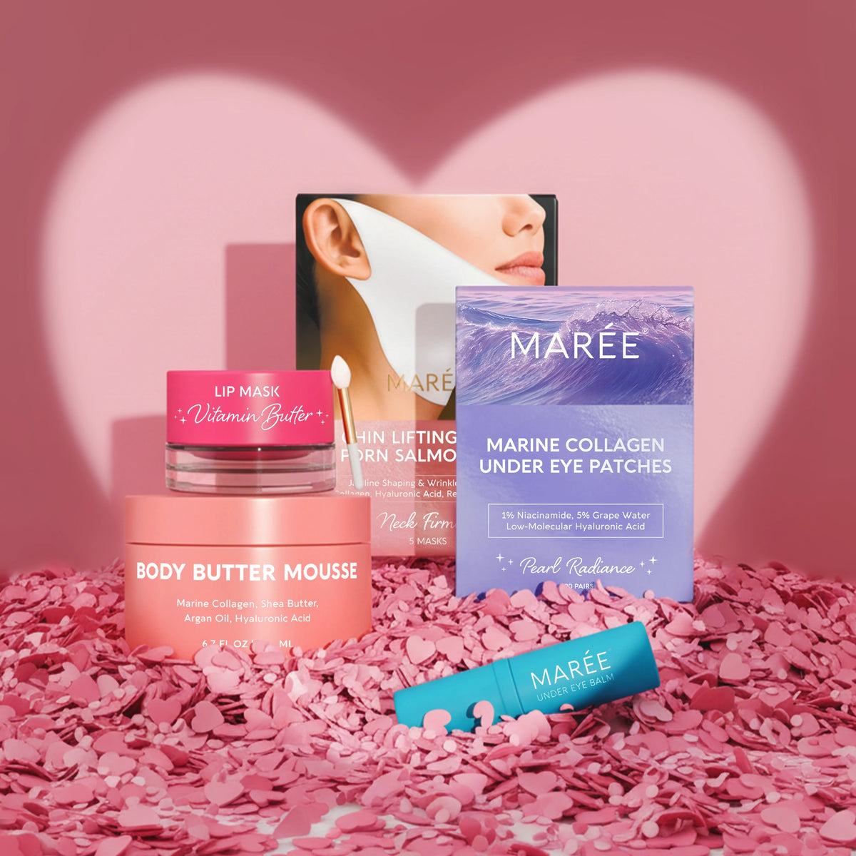 Truly Pampering