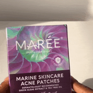 Acne Patches - Marée