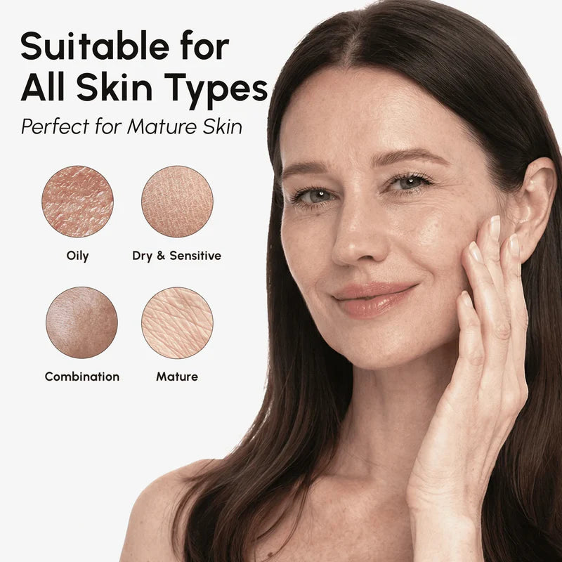 MARÉE Firming & Lifting Collagen Moisturizer