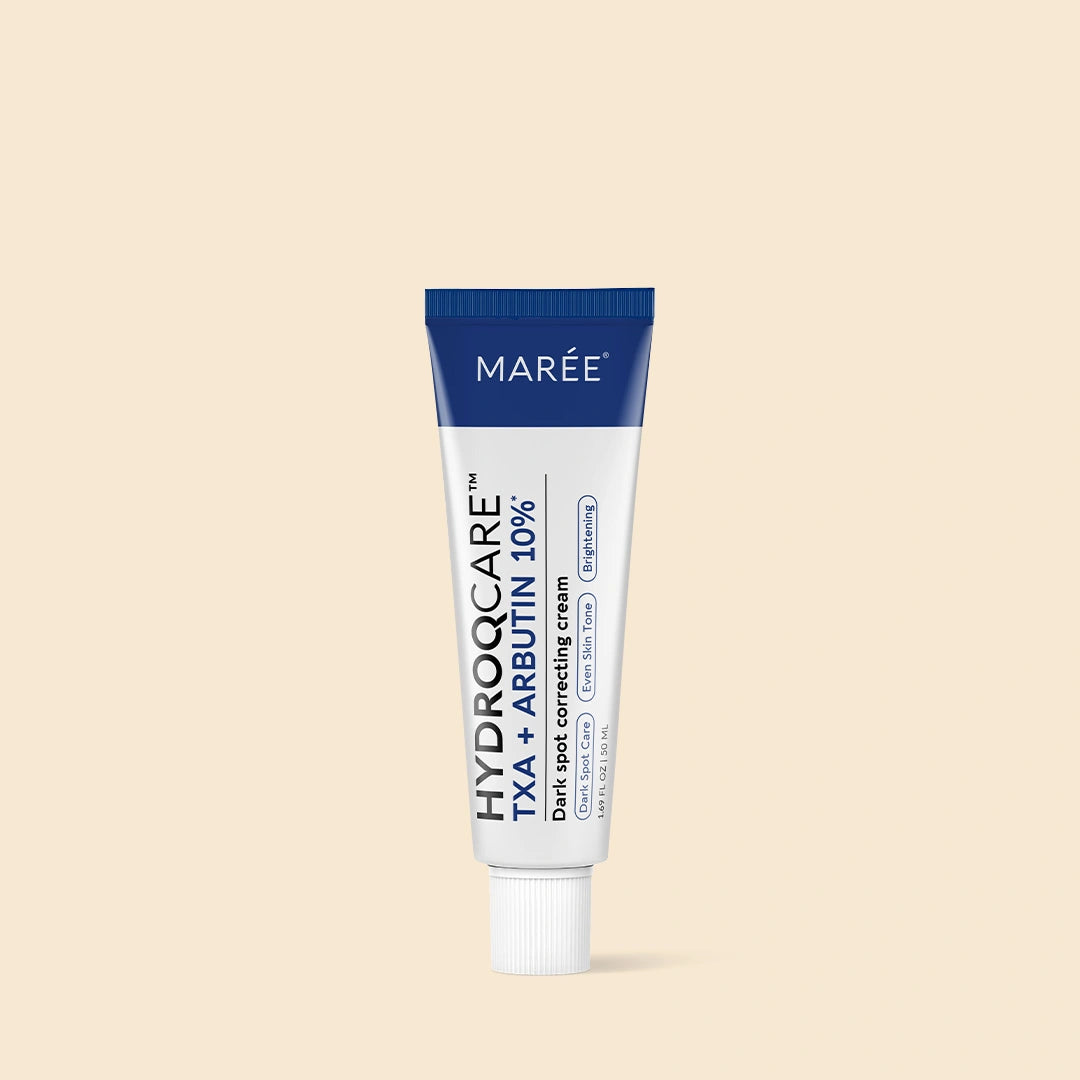 10% TXA & Alpha Arbutin Cream