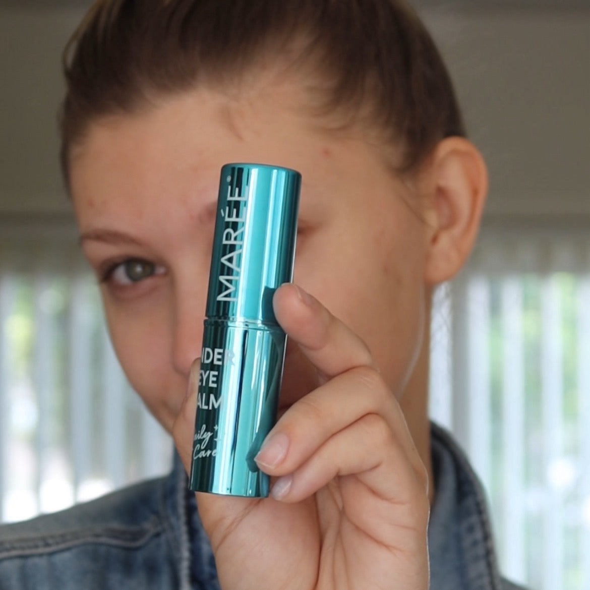 Retinol Under Eye Balm