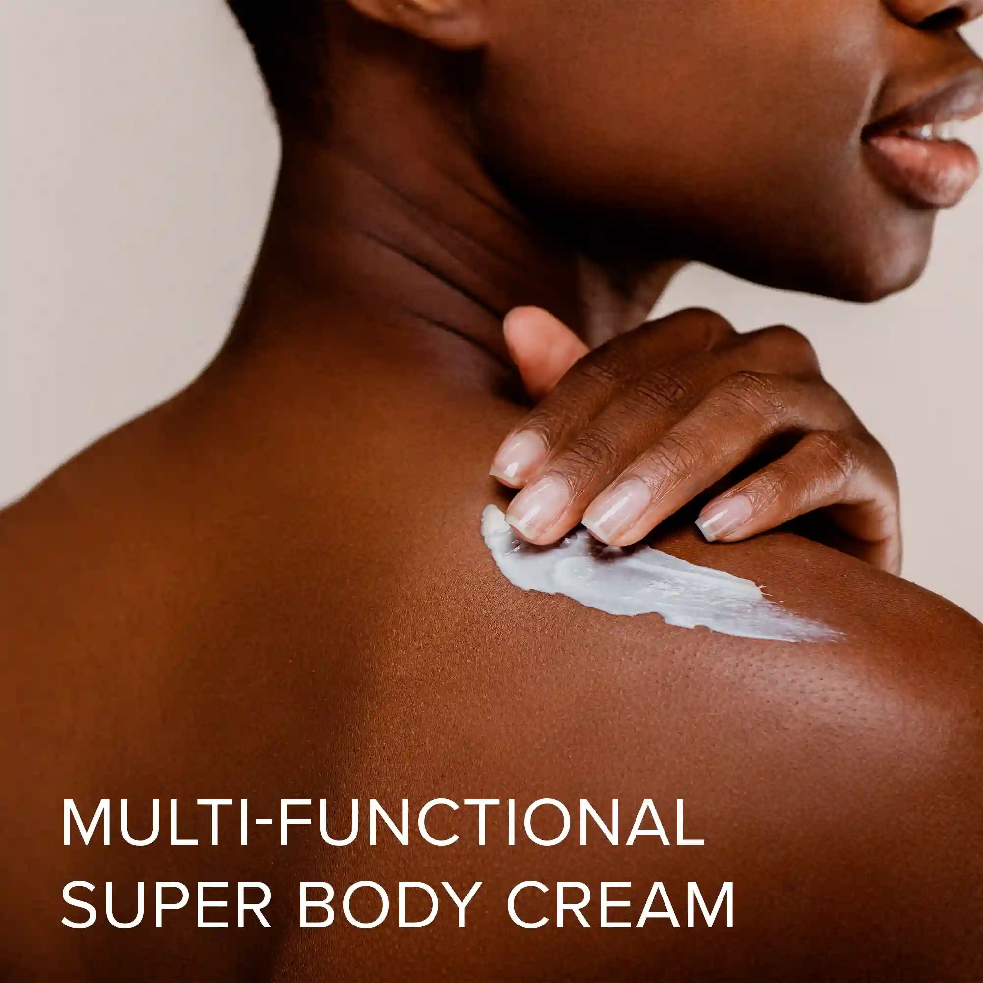 Ultra Firming Body Cream