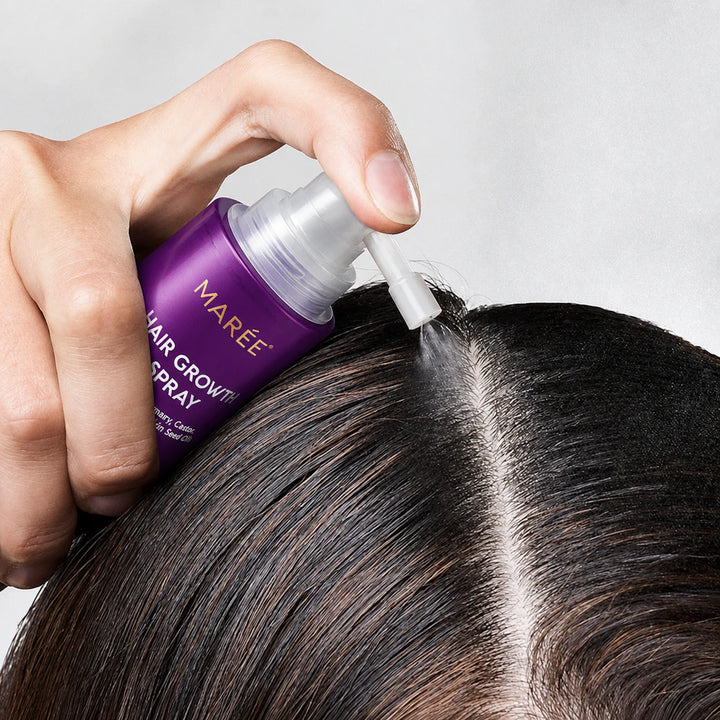 It Feeds Your Follicles, Not Just Your Scalp