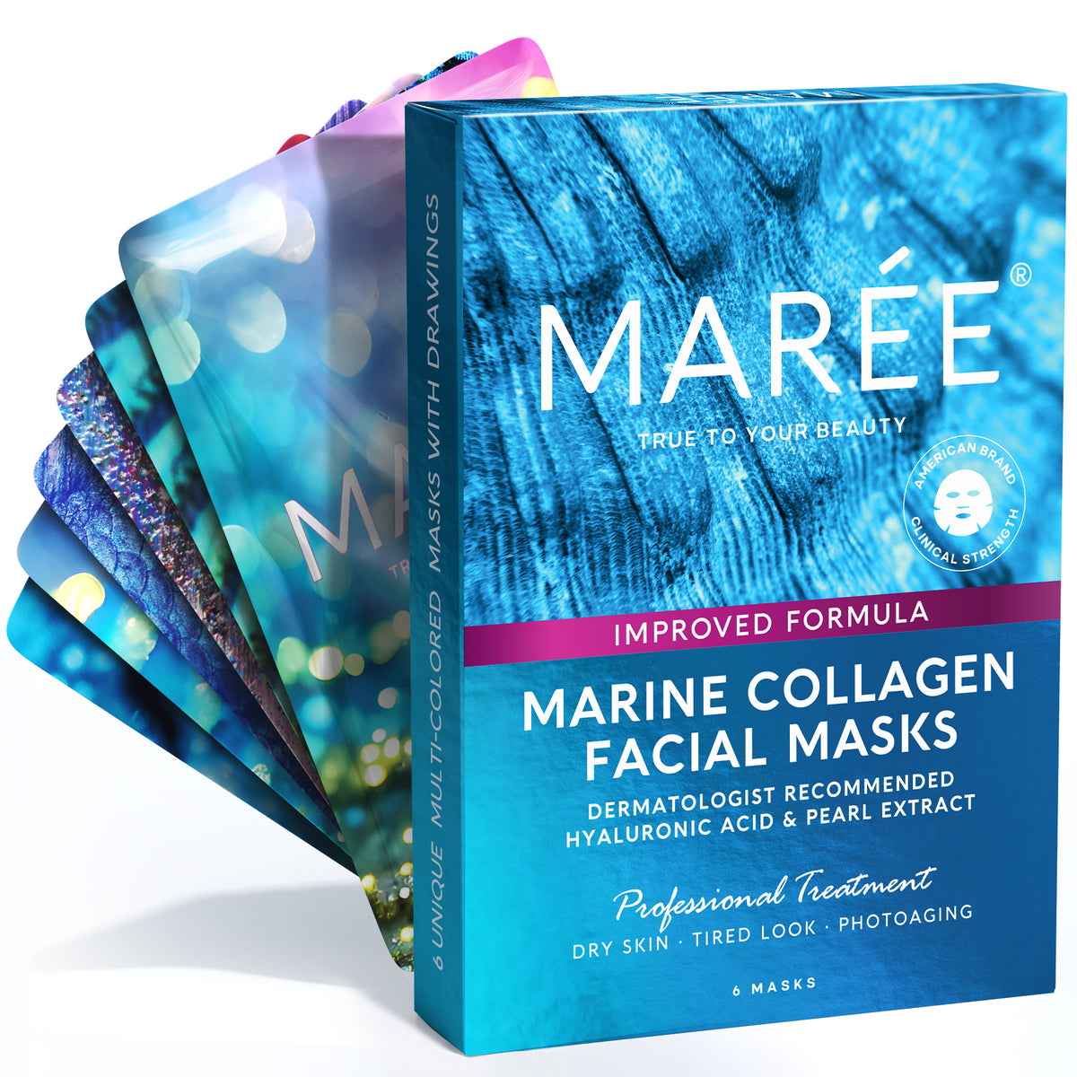 Eye Patches for Puffy Eyes