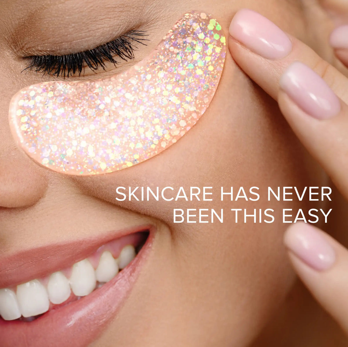 MARÉE Eye Patches for Puffy Eyes