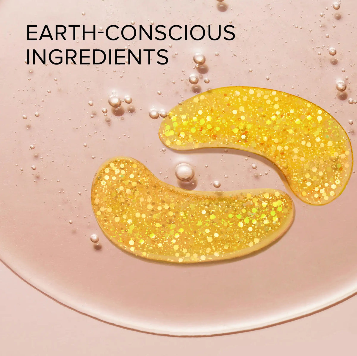 MARÉE 24K Gold Anti-Aging Eye Patches