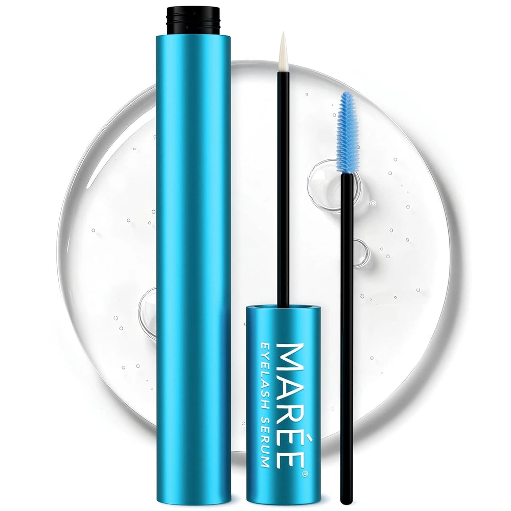 Lash & Brow Growth Serum