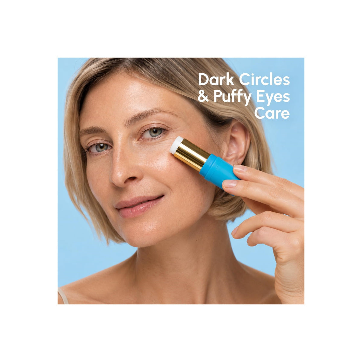 Under Eye Balm for Dark Circles