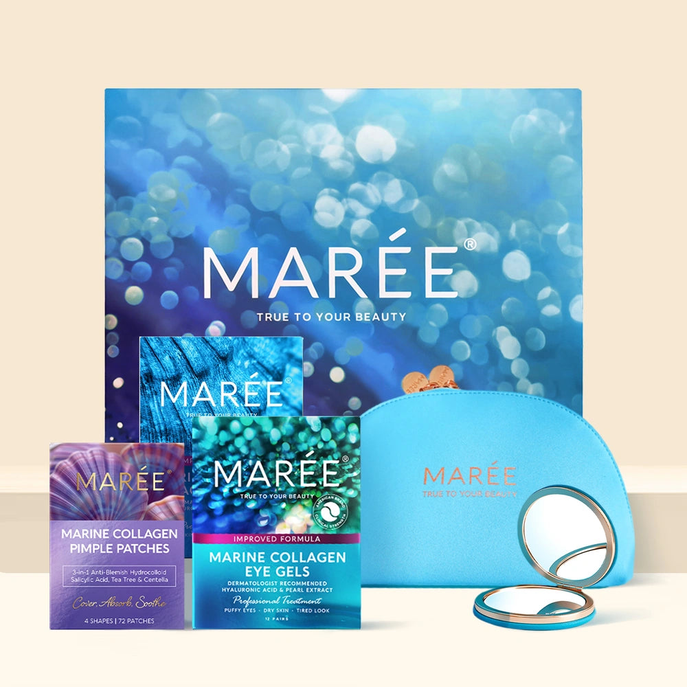 The Beauty Ritual Box