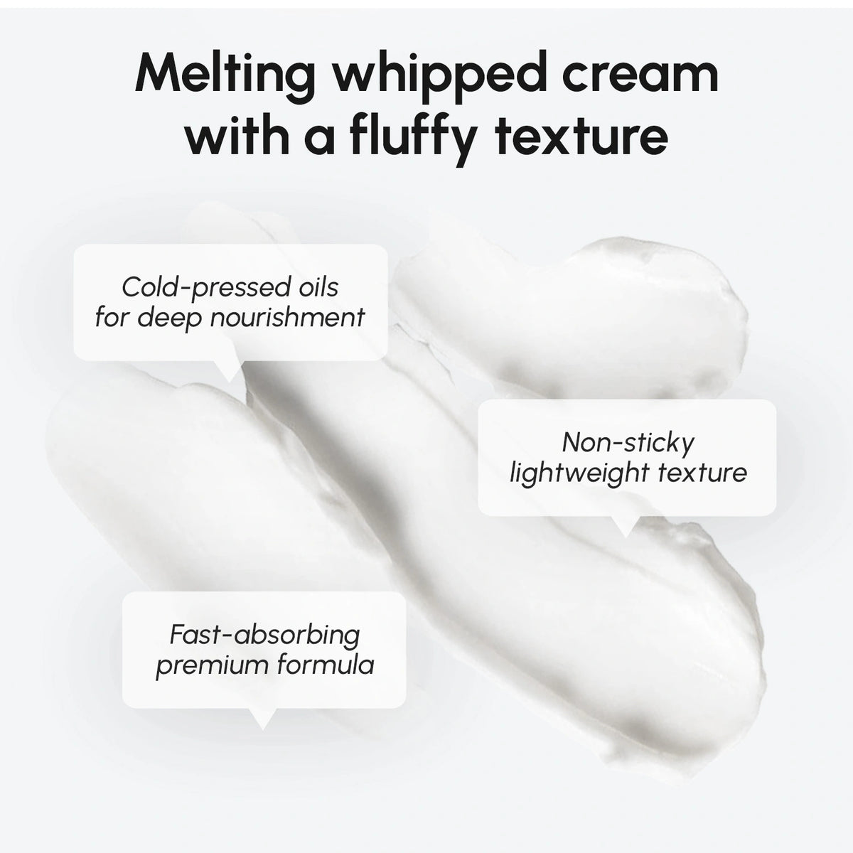 Hydrating Scented Body Mousse