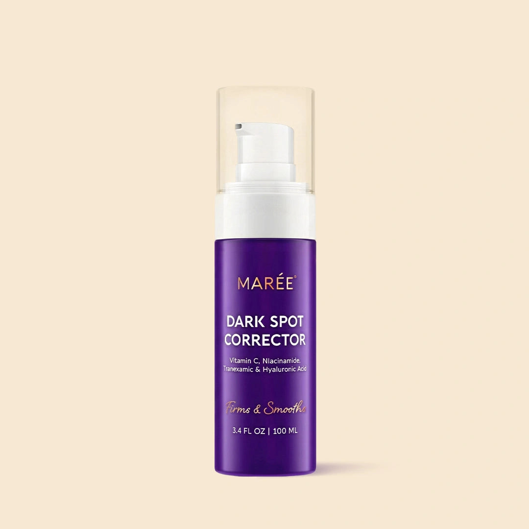 Face & Body Serum for Dark Spots