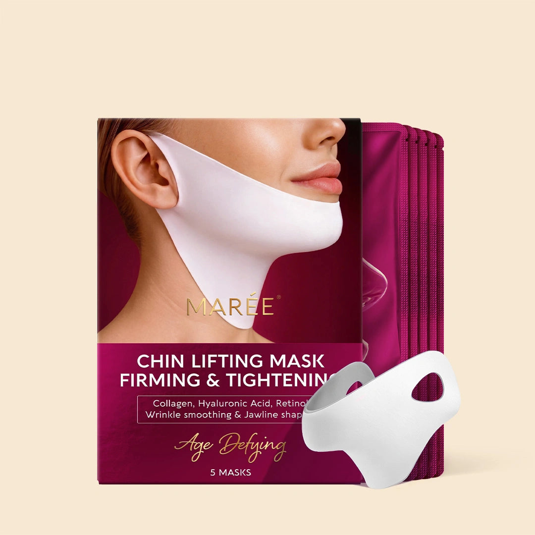 Anti-aging V-line Lifting Mask
