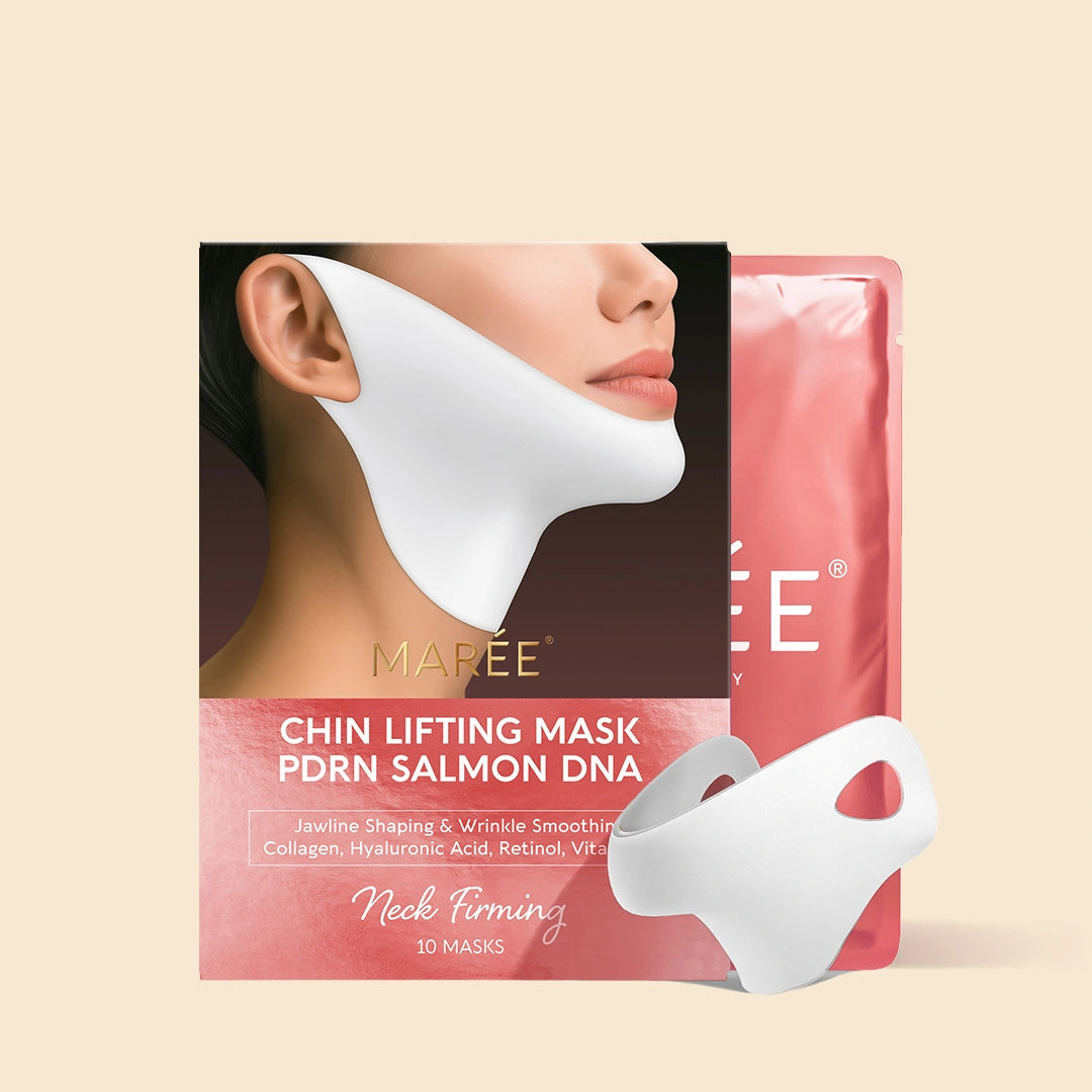 PDRN V-line Lifting Mask 10 PCS