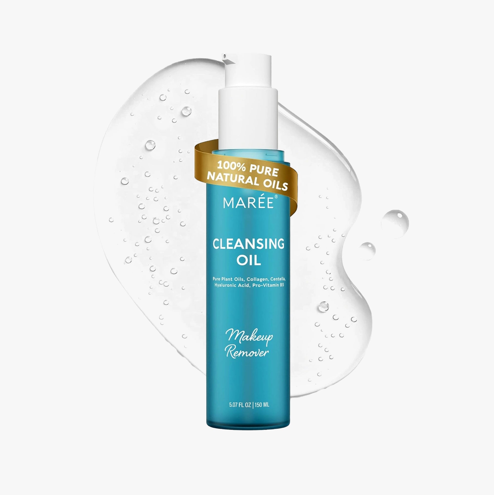 Centella Cleansing Oil