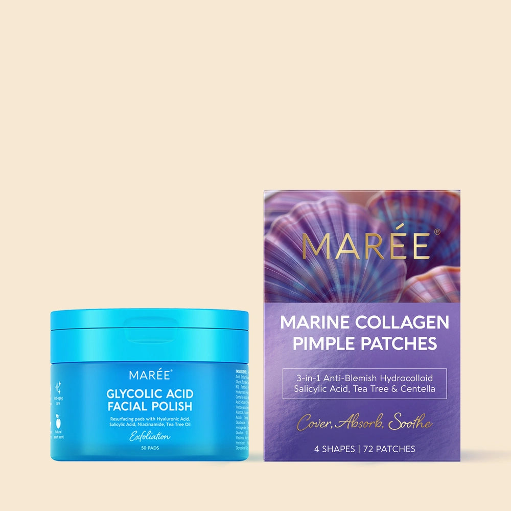 Clear Skin Essentials Kit