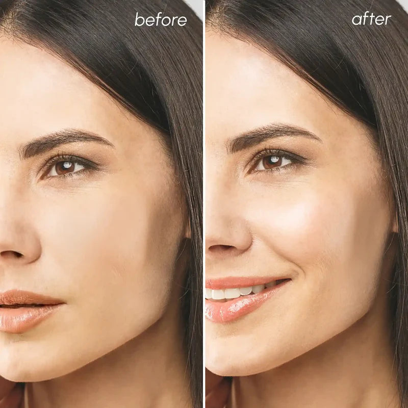 MARÉE Collagen & Retinol Toner Pads