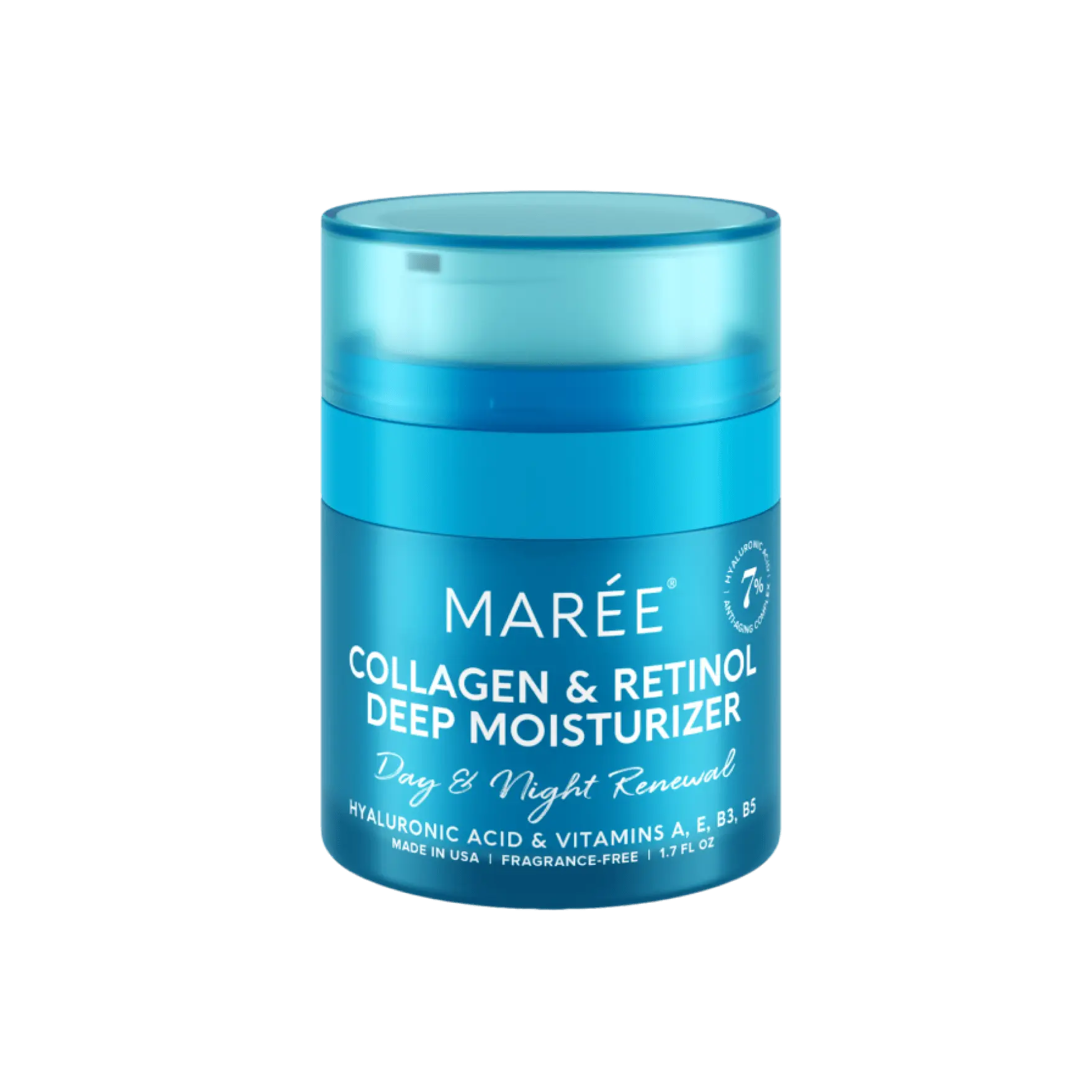 Retinol & Collagen Cream