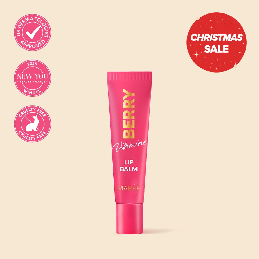 Hydrating Peptide Lip Balm