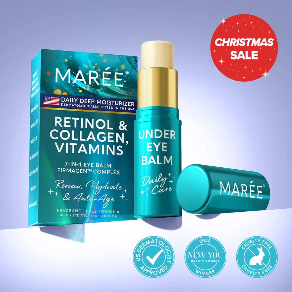 Instant Eye Smoother Balm