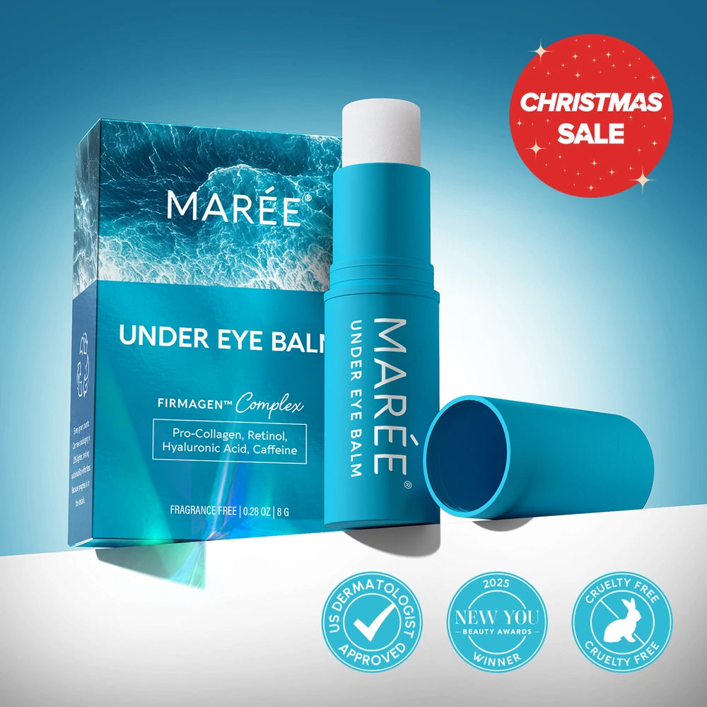 Instant Dark Circle Corrector Balm